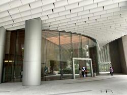 Capital Square (D1), Office #455452151